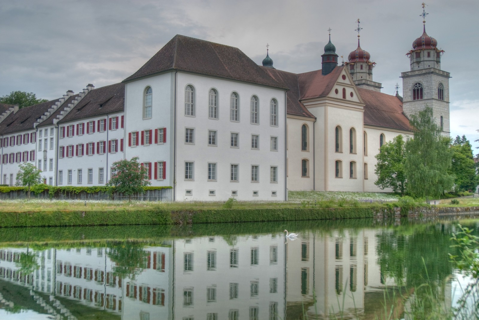 Rheinau